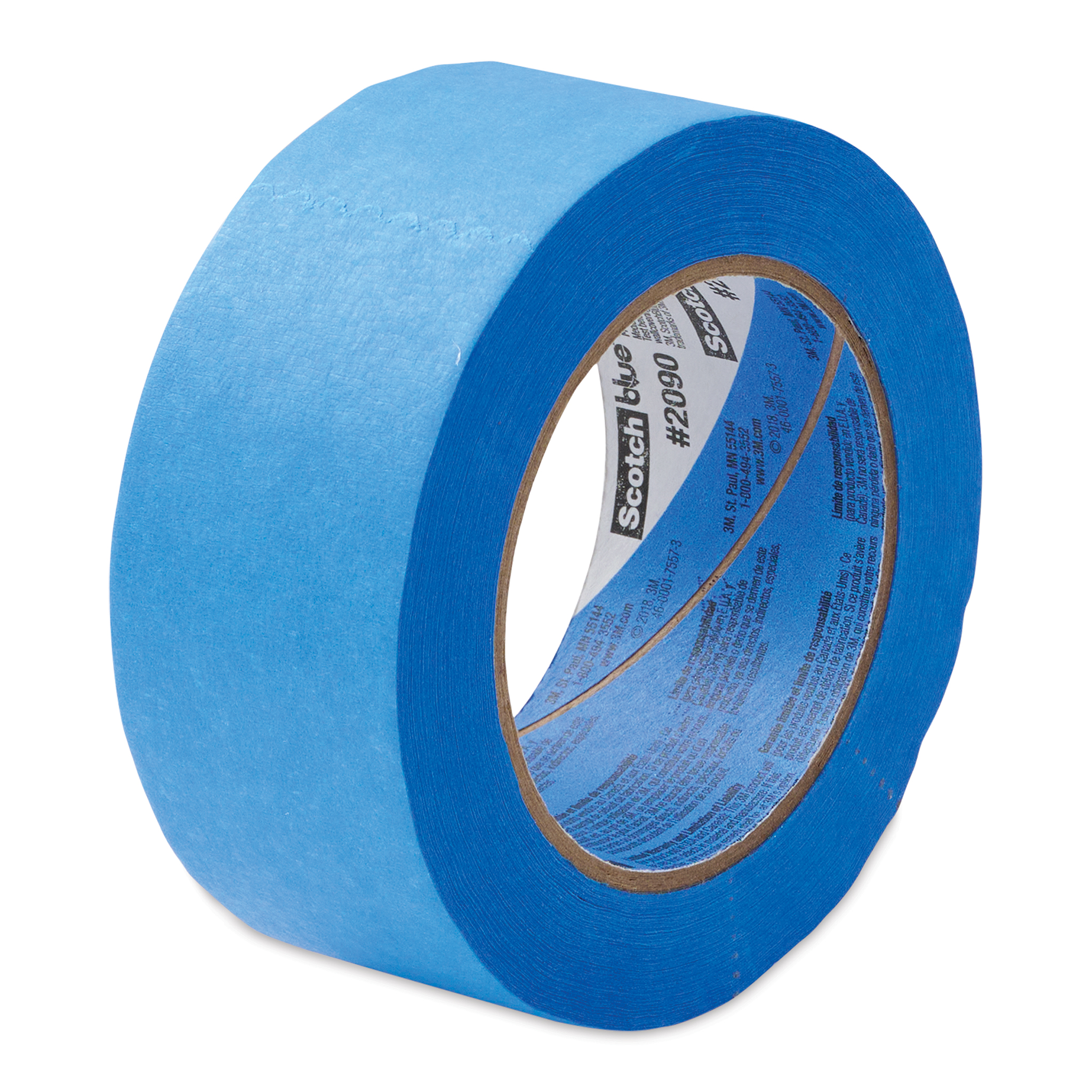 Scotch Blue Painter's Tape - 1.88” x 60 yds